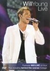 Will Young - Live DVD - Will Young 