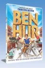 Ben Hur (Animated Version) DVD - Charlton Heston 