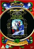 Nightmare Before Christmas DVD - Greg Proops, Chris Sarandon