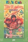 The Riddlers - A Riddler At Last And Other Stories DVD - Peter Llewellyn Jones, Victoria Williams 