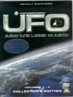 UFO - Series 1 DVD - Keith Alexander, Norma Ronald 