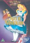 Alice In Wonderland DVD - Queenie Leonard , Larry Grey