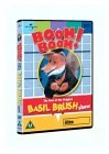 Boom Boom! - The Best Of The Original Basil Brush Show DVD - Roy North, Lulu