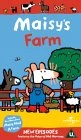 Maisy's Farm DVD - Neil Morrissey 