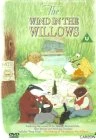 The Wind In The Willows DVD - Alan Bennett, Michael Palin