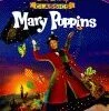 Mary Poppins DVD - Glynis Johns, Ed Wynn 