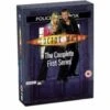 Doctor Who - The Complete First Series Boxset DVD - David Tennant, John Barrowman