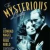 The Mysterious Lady DVD - Edward Connelly, Conrad Nagel