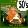 F1 Legends Of The 1950s DVD -  