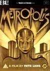 Metropolis DVD - Heinrich George, Hanns Leo Reich