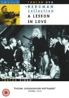 A Lesson In Love DVD - Birgitte Reimer, John Elfström