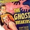 Ghost Breakers DVD - Anthony Quinn , Bob Hope