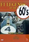 F1 Legends Of The 1960s - Vol. 2 - 1962-1969 DVD -  