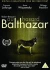 Au Hasard Balthazar DVD - François Lafarge, Walter Green 