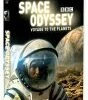 Space Odyssey DVD - Martin McDougall, Joanne McQuinn 