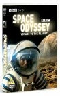 Space Odyssey DVD - Martin McDougall, Joanne McQuinn 