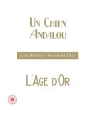 Un Chien Andalou / L'Age d'Or DVD - Luis Buñuel, Jaume Miravitlles 