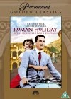 Roman Holiday DVD - Gregory Peck, Audrey Hepburn