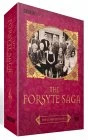 The Forsyte Saga - Complete Series 1-7 Box Set DVD - Nicholas Pennell, Richard Pearson (II)
