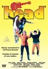Head DVD - Mickey Dolenz, Peter Tork