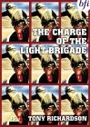 The Charge Of The Light Brigade DVD - Mark Burns, Vanessa Redgrave
