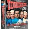 Thunderbirds Complete Series Digistack--9-Disc Box Set DVD - David Graham, Sylvia Anderson
