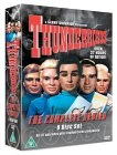Thunderbirds Complete Series Digistack--9-Disc Box Set DVD - David Graham, Sylvia Anderson