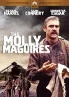 The Molly Maguires DVD - Art Lund, Brendan Dillon
