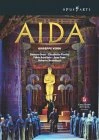 Aida DVD - Fabio Armiliato, Miguel Angel Gomez Martinez 