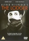 The Lodger - A Story Of The London Fog DVD - Ivor Novello , Marie Ault