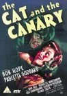 The Cat And The Canary DVD - Elizabeth Patterson, Douglass Montgomery