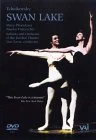 Tchaikovsky: Swan Lake (Fayer) DVD - Viktor Khomyakov, Nikolai Fadeyechev