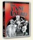 The Last Laugh DVD - Emil Jannings 