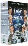 Lost In Space - Season 1 DVD - Judy the Chimpanzee, Dawson Palmer