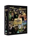The Marx Brothers Collection DVD - Zeppo Marx, Hal Thompson