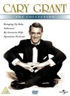 The Cary Grant Collection DVD - Charlie Ruggles, Anne Shoemaker