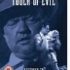 Touch Of Evil DVD - Joseph Calleia, Valentin de Vargas