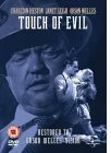 Touch Of Evil DVD - Joseph Calleia, Valentin de Vargas