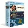 3 Powell And Pressburger Films - A Matter Of Life And Death / Life And Death Of Col. Blimp DVD - Walter Hudd, Roger Livesey