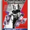 Flash Gordon Space Soldiers - Vol. 1 - Episodes 1 To 6 DVD - Anne Gwynne, Charles Middleton