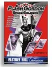Flash Gordon Space Soldiers - Vol. 1 - Episodes 1 To 6 DVD - Anne Gwynne, Charles Middleton