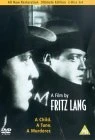 M - A Film by Fritz Lang DVD - Fritz Odemar, Theo Lingen