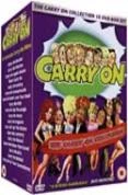 Carry On Collection DVD - Frankie Howerd, Kenneth Connor