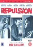 Repulsion DVD - Monica Merlin, Ian Hendry