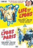 The Lyons DVD - Barbara Lyon, Bebe Daniels