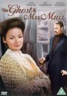 The Ghost And Mrs Muir DVD - Victoria Horne, Helen Freeman