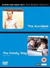 Accident / The Family Way DVD - Stanley Baker, Vivien Merchant