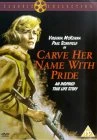 Carve Her Name With Pride DVD - Bill Owen , Paul Scofield