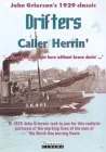 Drifters / Caller Herrin' DVD -  