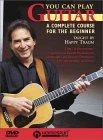 You Can Play Guitar DVD - Happy Traum 